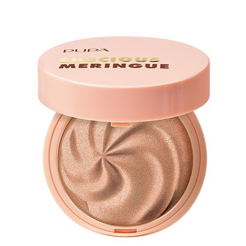 PUPA Luscious Meringue Illuminatrice - Duftendes Highlighter PUPA Luscious Meringue Illuminatrice - Duftendes Highlighter